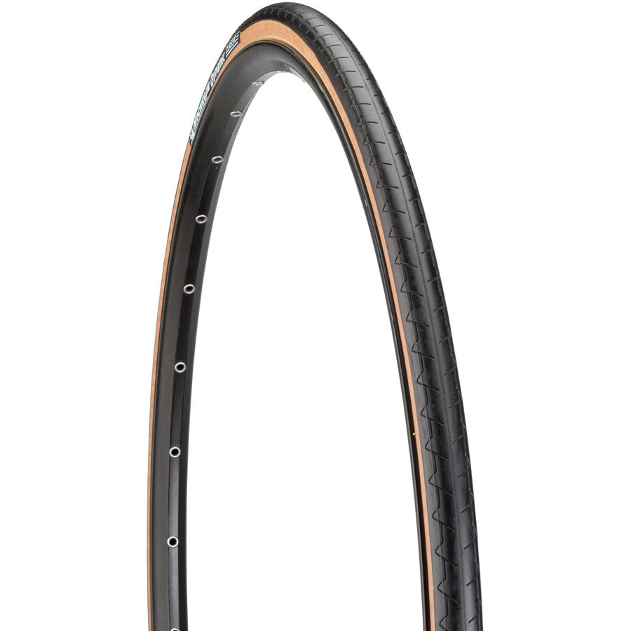 Michelin  Dynamic Classic Tire - 700 x 23, Clincher, Wire, Black/Tan