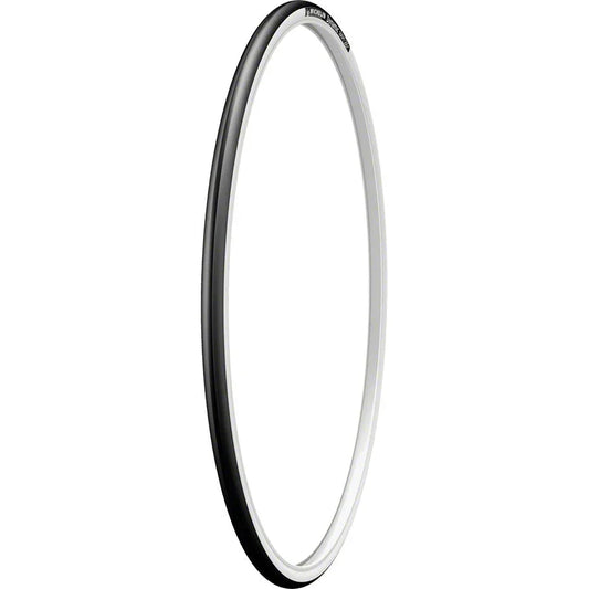 Michelin  Dynamic Sport Tire - 700 x 25, Clincher, Wire, Black/White