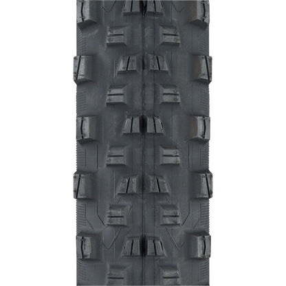 Michelin Wild AM Mountain Bike Tire - 29 x 2.5, Tubeless, Folding, Black, Competition - Tires - Bicycle Warehouse