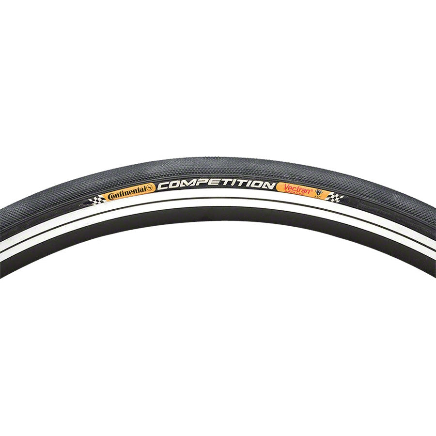 Continental Competition Tubular Tire - 700 x 25, Tubular, Folding, 240tpi