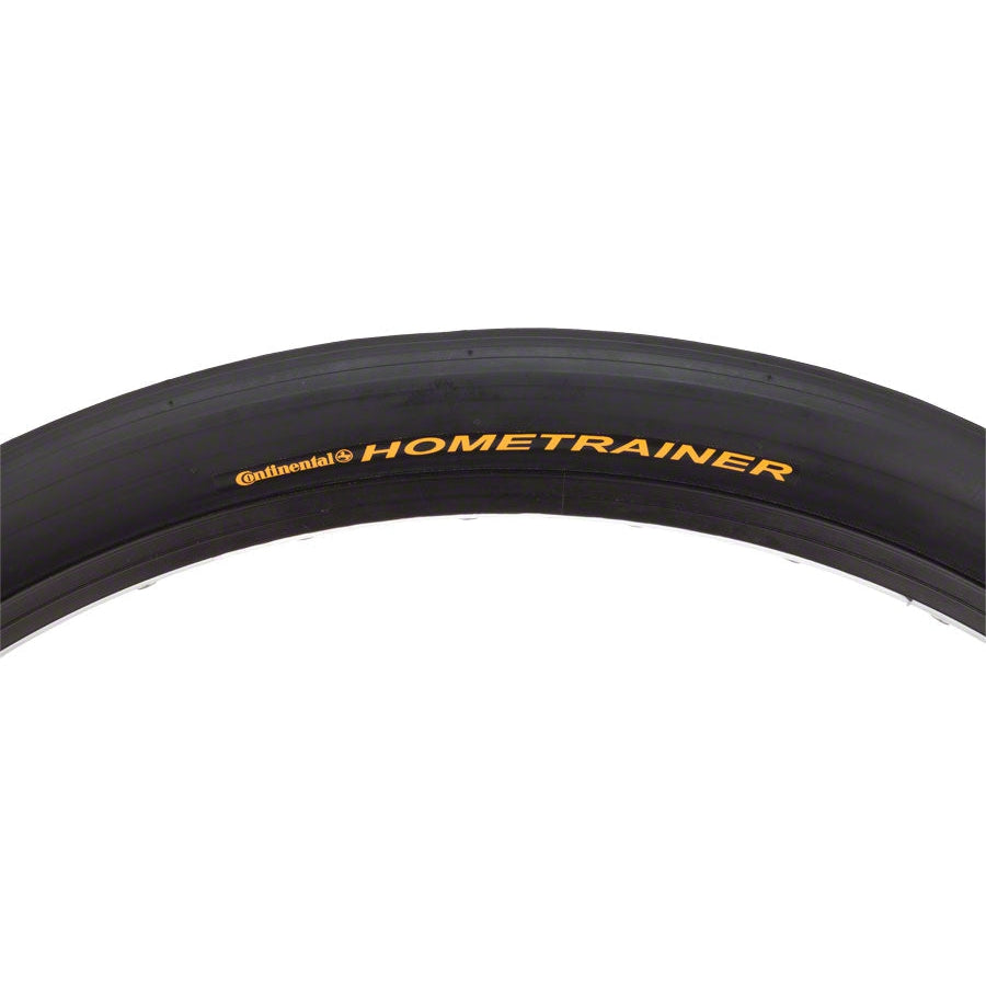 Continental  Home Trainer Tire 26x1.75 Folding Bead