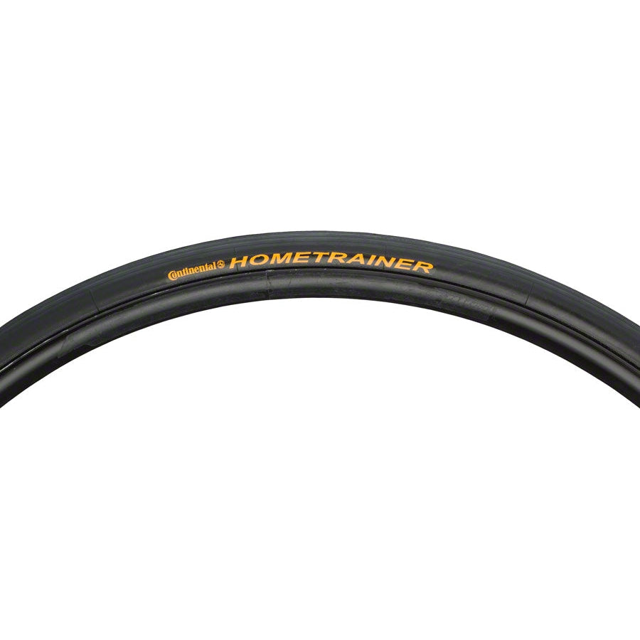 Continental  Home Trainer Tire 700x23 Folding Bead