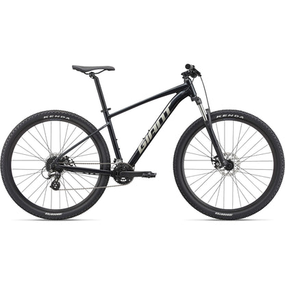 Giant Talon Mountain Bike – Bicycle Warehouse