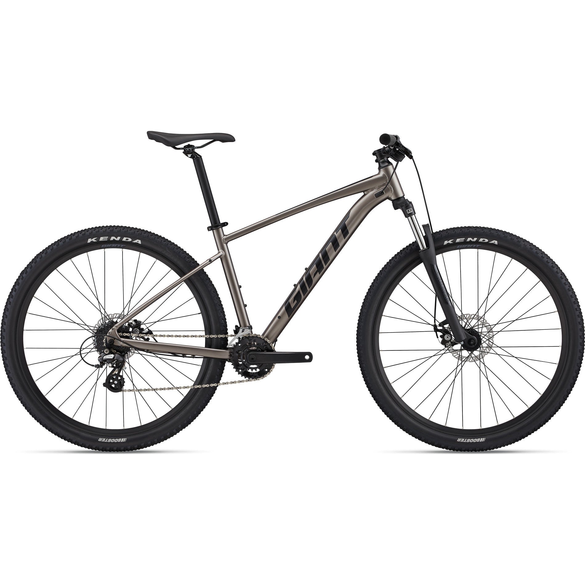 Giant Talon 4 - 29er Mountain Bike (2022) - Bikes - Bicycle Warehouse
