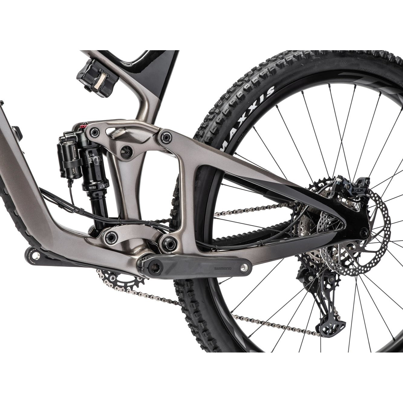 Trance Advanced Pro 29 Mountain Bike (2023) – Bicycle Warehouse