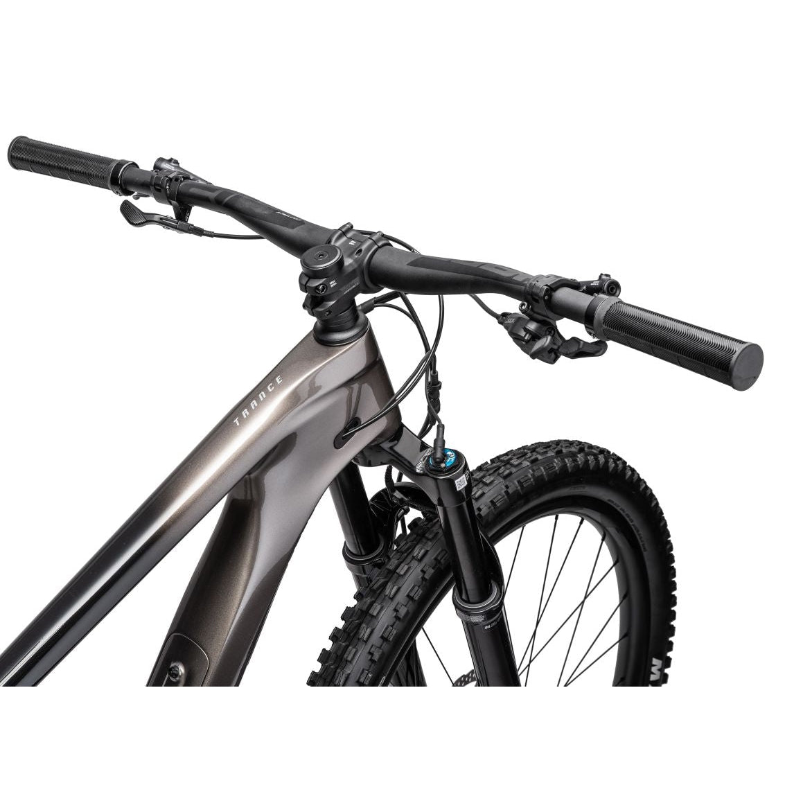 Trance Advanced Pro 29 Mountain Bike (2023) – Bicycle Warehouse