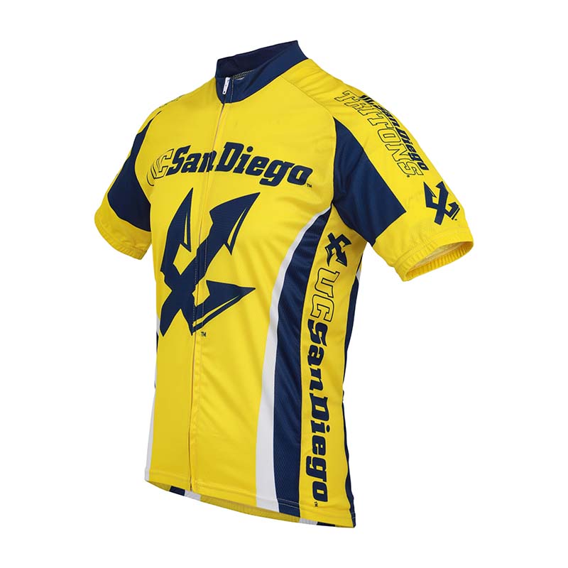 University of Notre Dame - Men's Cycling Clothing