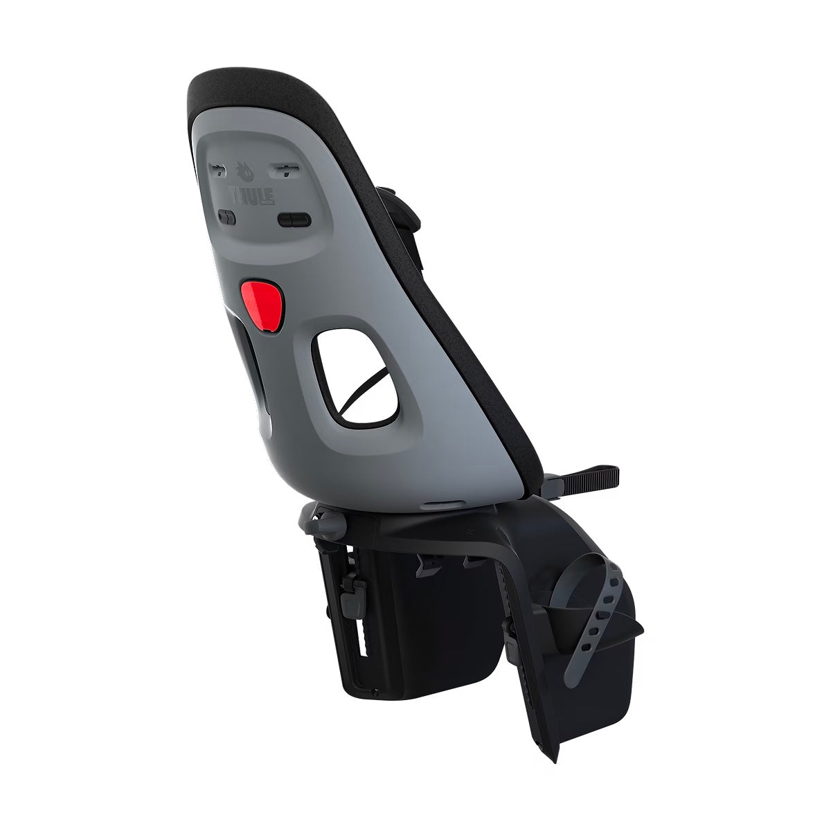 Thule Yepp Nexxt Maxi Kids Seat Bicycle Warehouse