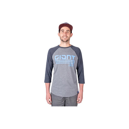 Vintage 72 3/4 Shirt