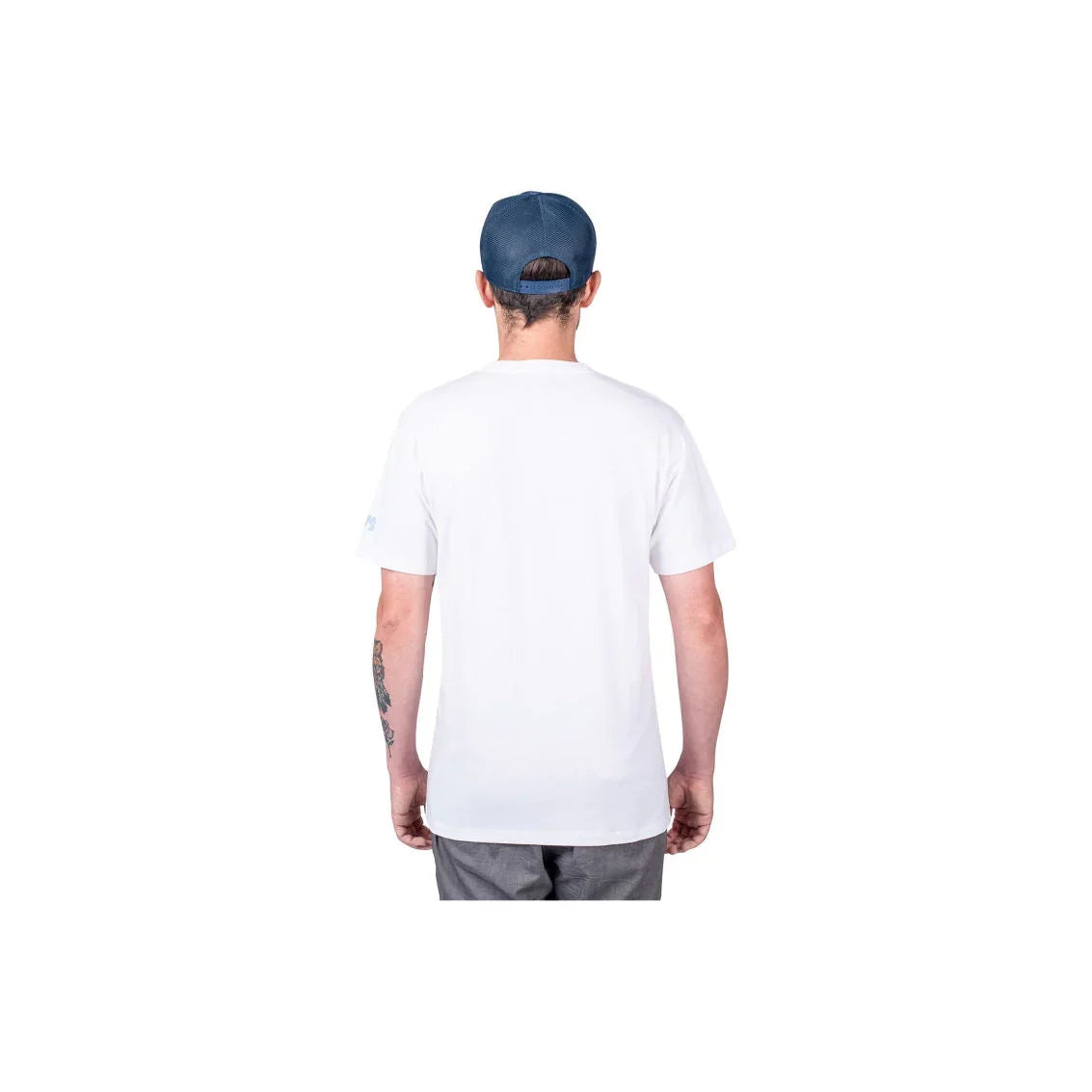 Giant Vintage Precisely Right Bike Tee - Jerseys - Bicycle Warehouse