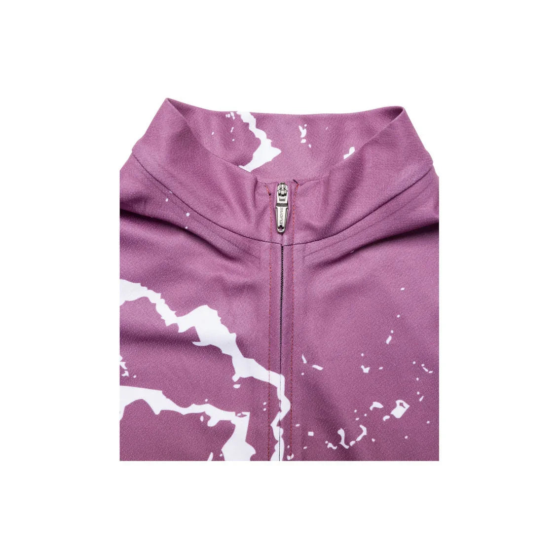 Liv Working Title Women's Road Bike Jersey - Purple - Jerseys - Bicycle Warehouse