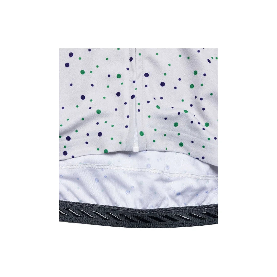 Liv Working Title Women's Road Bike Jersey - White - Jerseys - Bicycle Warehouse