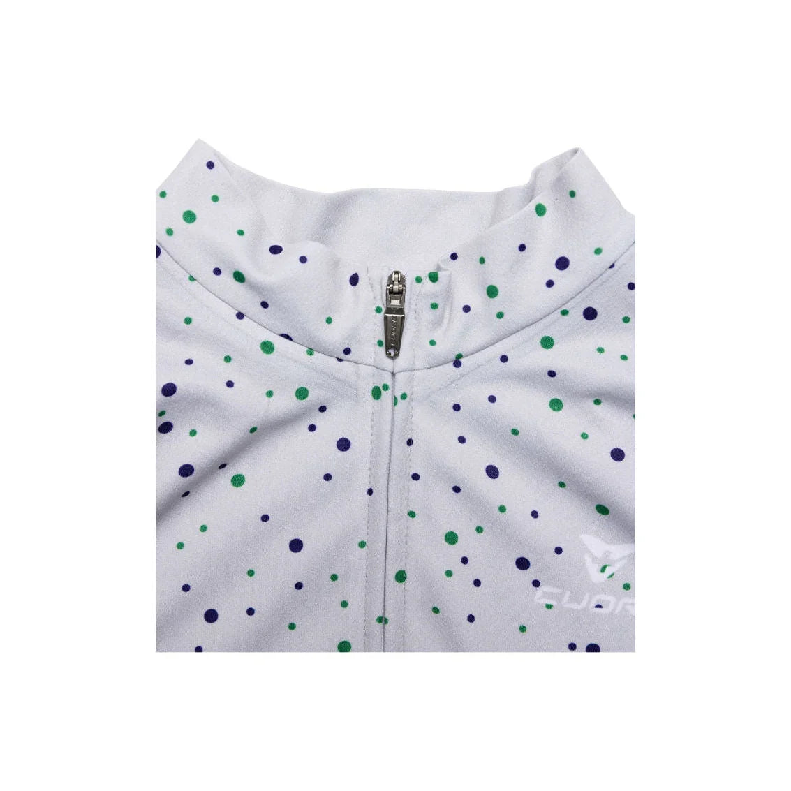 Liv Working Title Women's Road Bike Jersey - White - Jerseys - Bicycle Warehouse