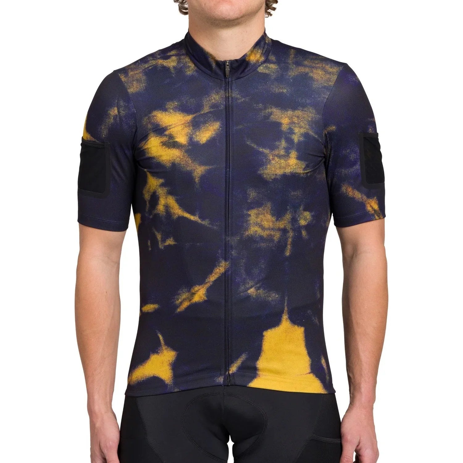 Working Title Gravel Jersey