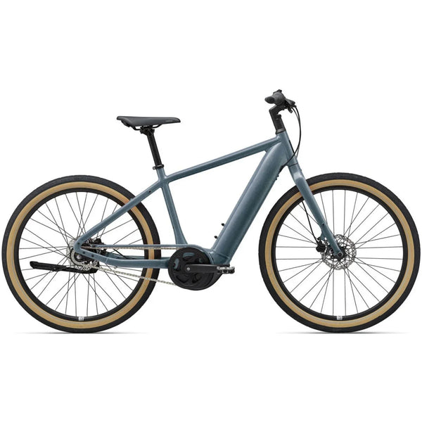 Momentum Transend E+ GTS 28MPH Knight Shield / Medium