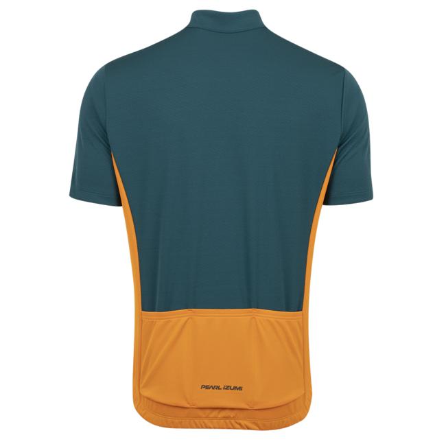 Pearl Izumi Quest Men's Road Bike Jersey - Jerseys - Bicycle Warehouse