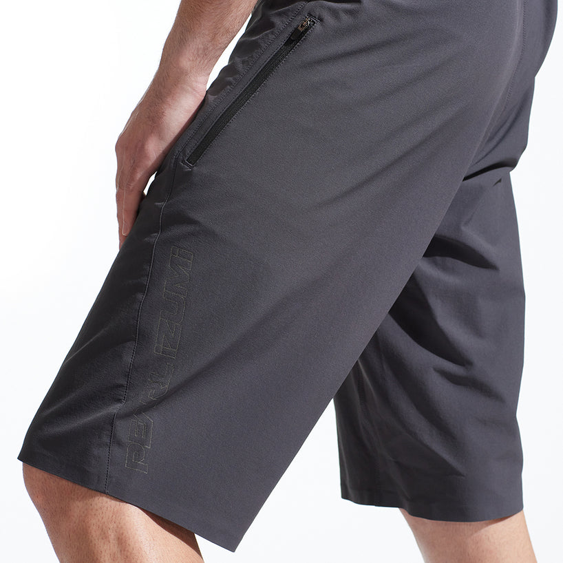 Pearl Izumi Men's Elevate Mountain Bike Shorts - Shorts - Bicycle Warehouse