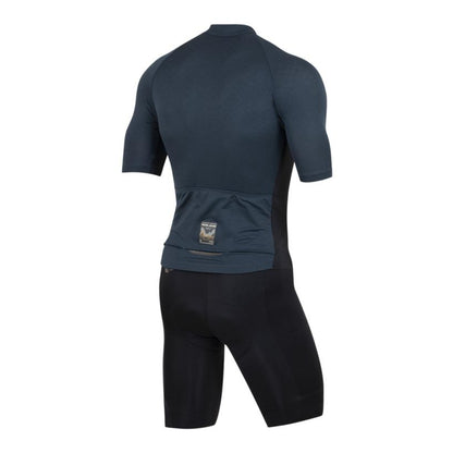 Pearl Izumi Men's Expedition Pro Groadeo Bike Suit - Shorts - Bicycle Warehouse