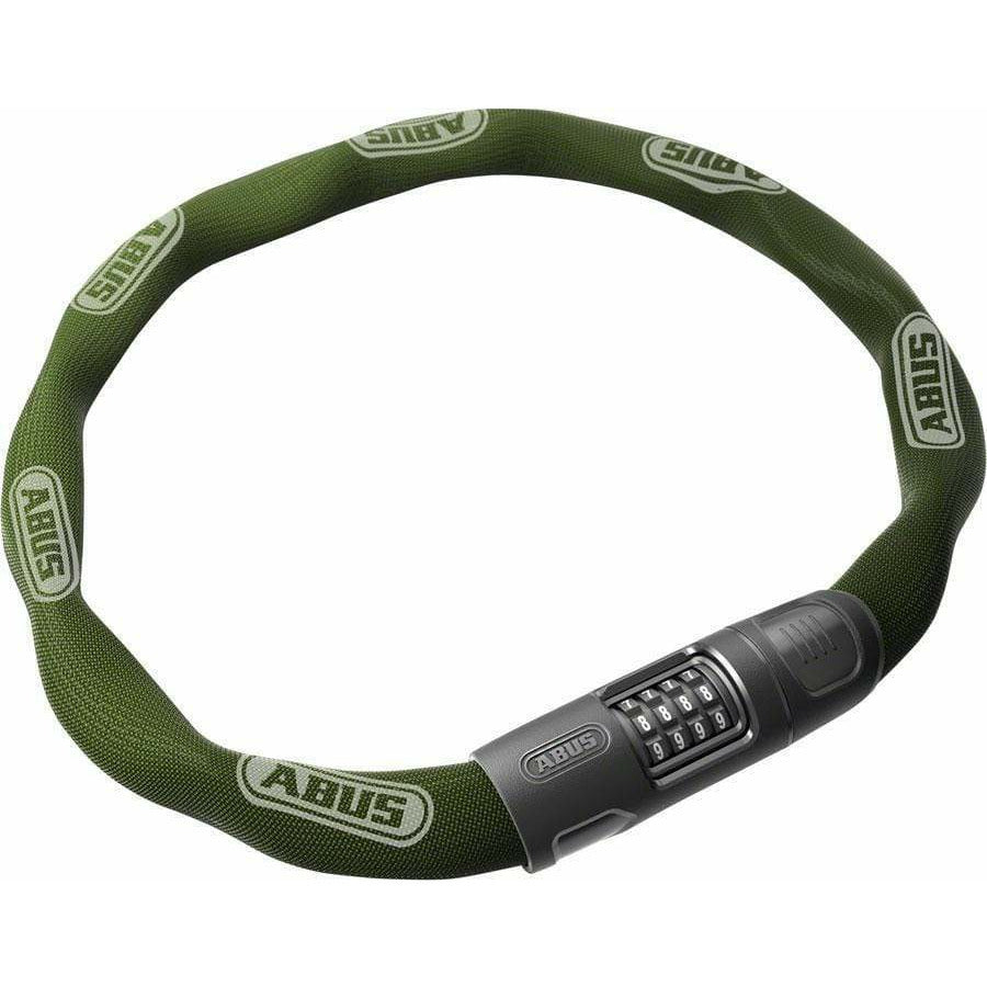 Abus 8808C Chain Bike Lock