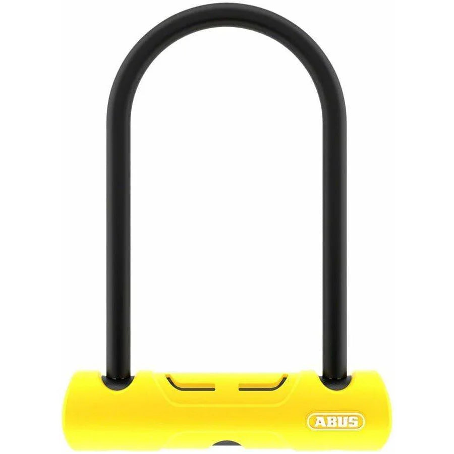 Abus 402 Mini Keyed Bike U-Lock - 4.3x5.9