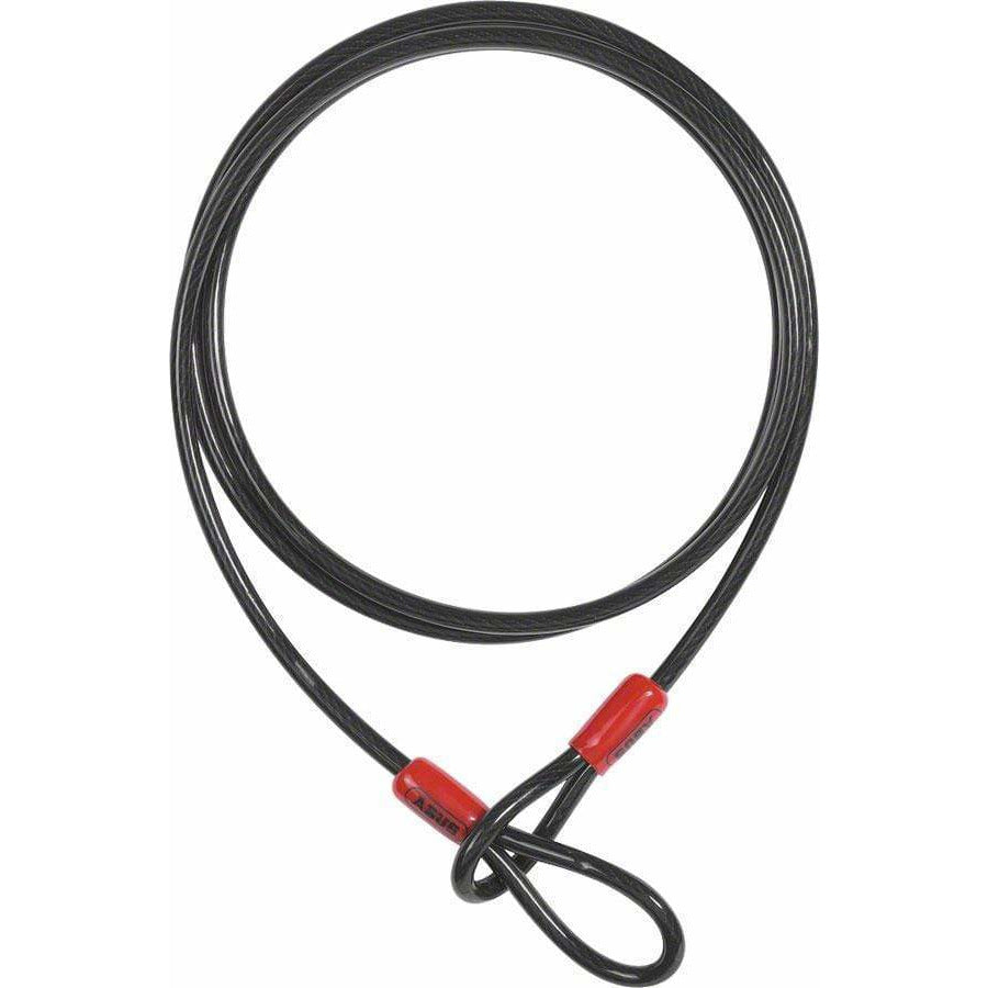 Abus ABUS Cobra Bike Cable ONLY: 10mm x 220cm (7ft)