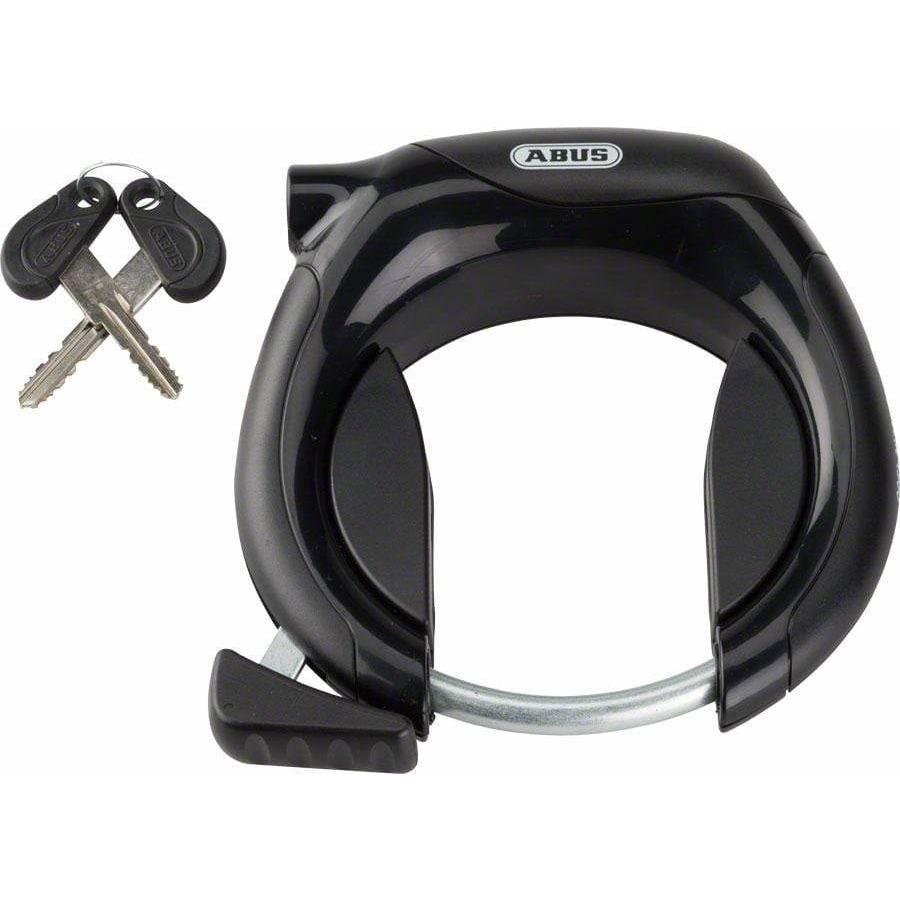 Abus ABUS Pro Tectic 4960 Frame Lock, Black