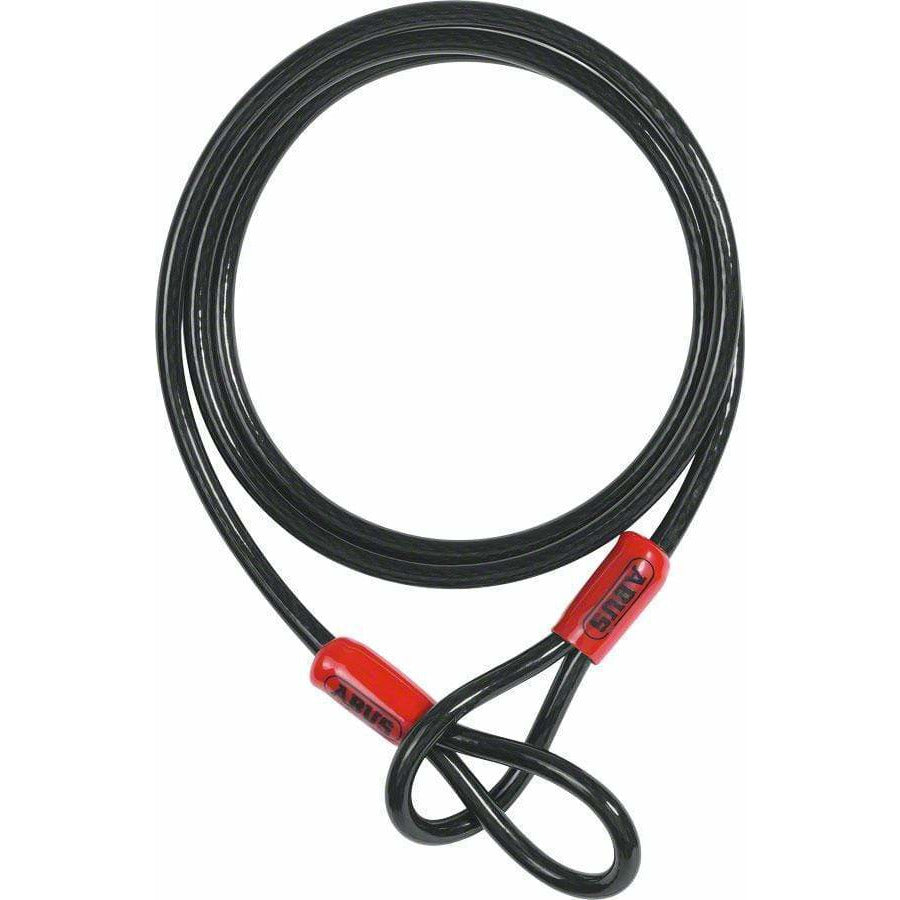 Abus Cobra Loopcable Bike Cable Lock: 140cm x 10mm