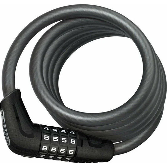Abus Numero 5510C Cable Bike Lock