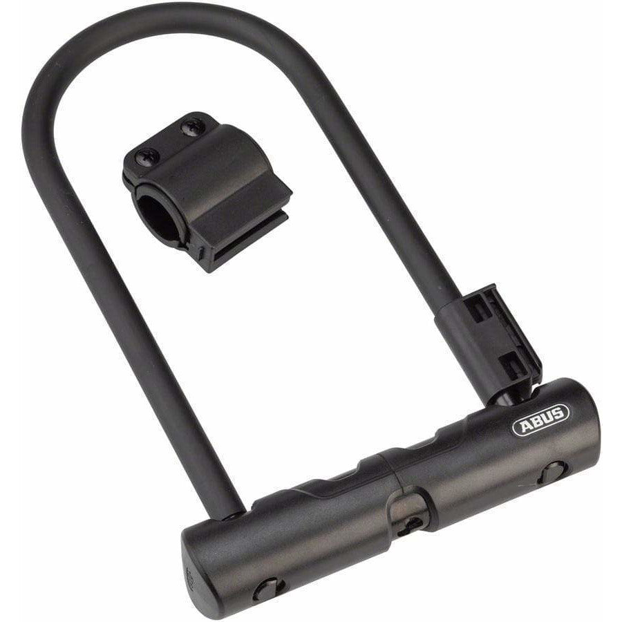 Abus Ultra 410 Bike U-Lock - 3.9 x 9