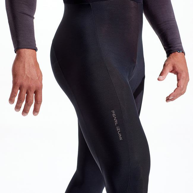 Pearl Izumi Men's Thermal Bib Tights - Shorts - Bicycle Warehouse