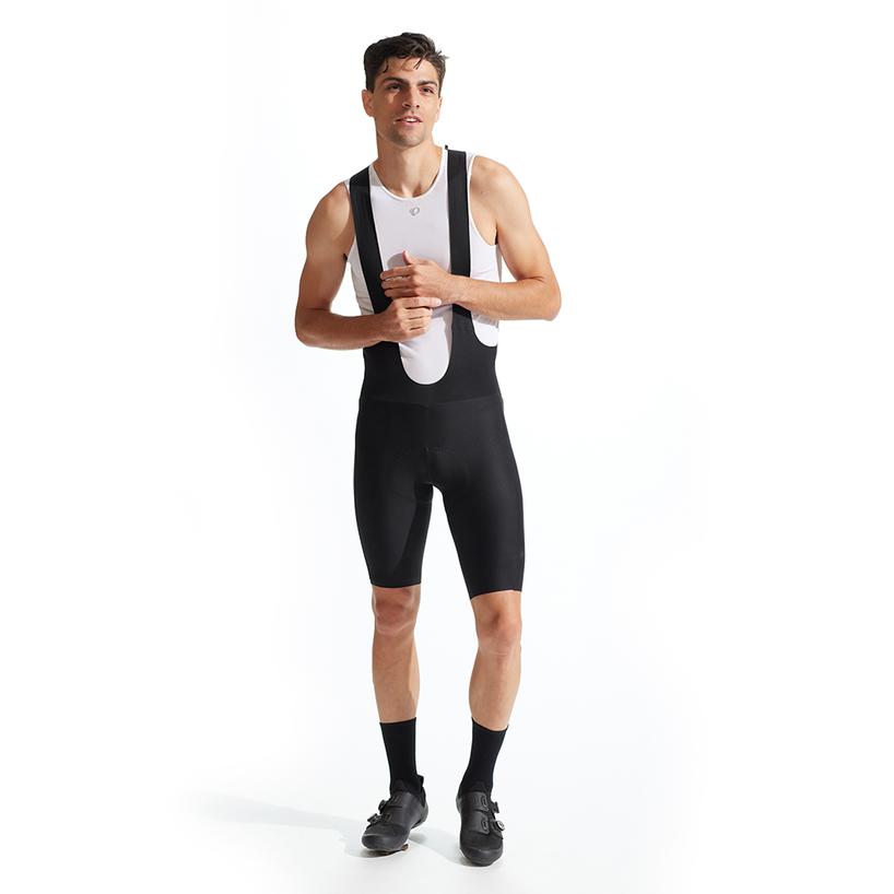 Pearl Izumi Men's Pro Bib Bike Shorts - Shorts - Bicycle Warehouse