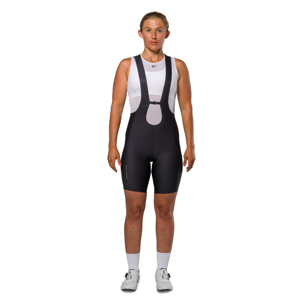 Pearl Izumi Women's PRO Bib Shorts - Shorts - Bicycle Warehouse