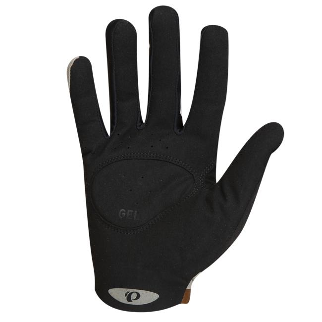 Bicycle Warehouse Men's Expedition Gel Full Finger Bike Gloves - Gloves - Bicycle Warehouse
