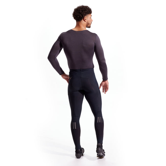 Pearl Izumi Men's Thermal Cycling Tights - Shorts - Bicycle Warehouse