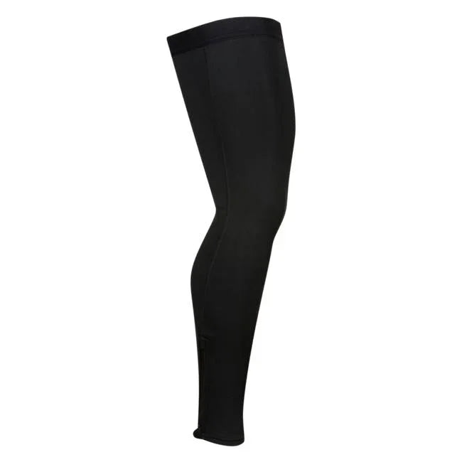 thumbnail image 2 of CHEJI Cycling Leg Warmers – Fleece Thermal Winter Bike Leg/Knee Warmers – Black 2 of 4