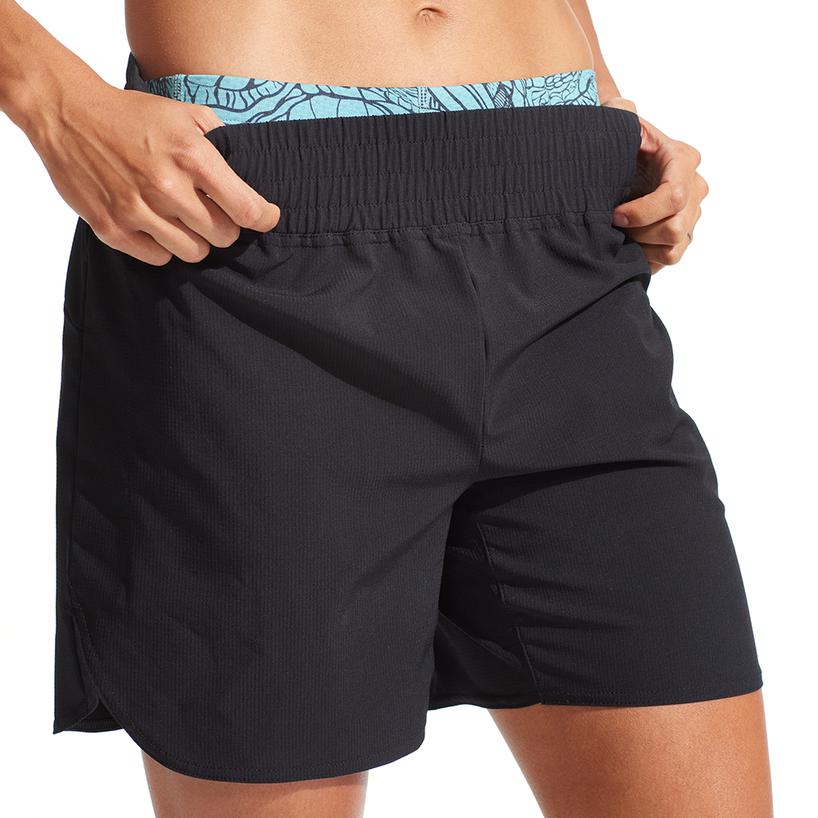 Pearl Izumi Prospect 2/1 Women's Cycling Shorts With Liner - Shorts - Bicycle Warehouse