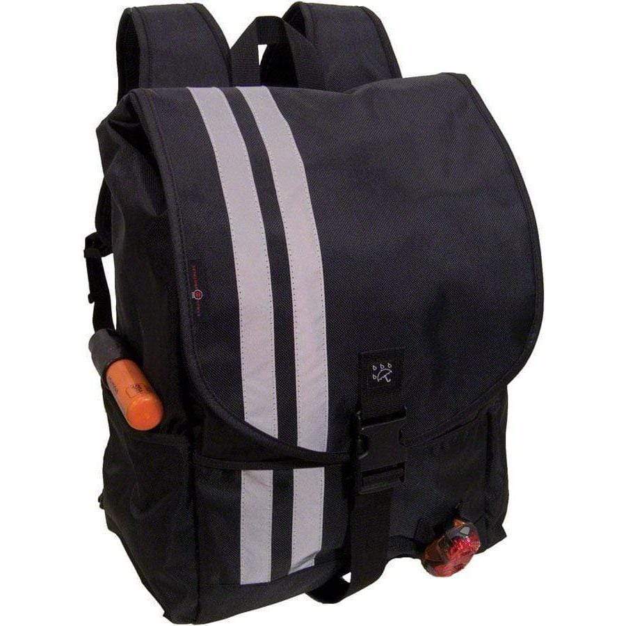 Banjo Brothers Commuter Medium Backpack