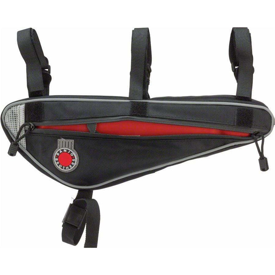 Banjo Brothers Frame Pack - Small