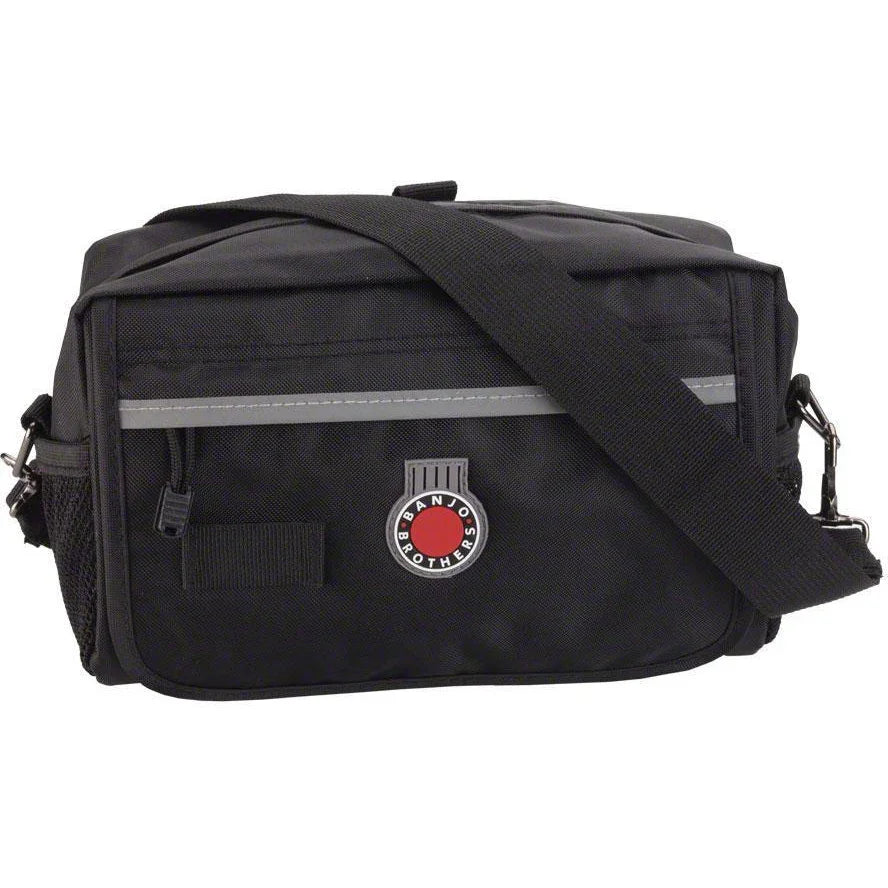 Banjo Brothers QR Handlebar Bag