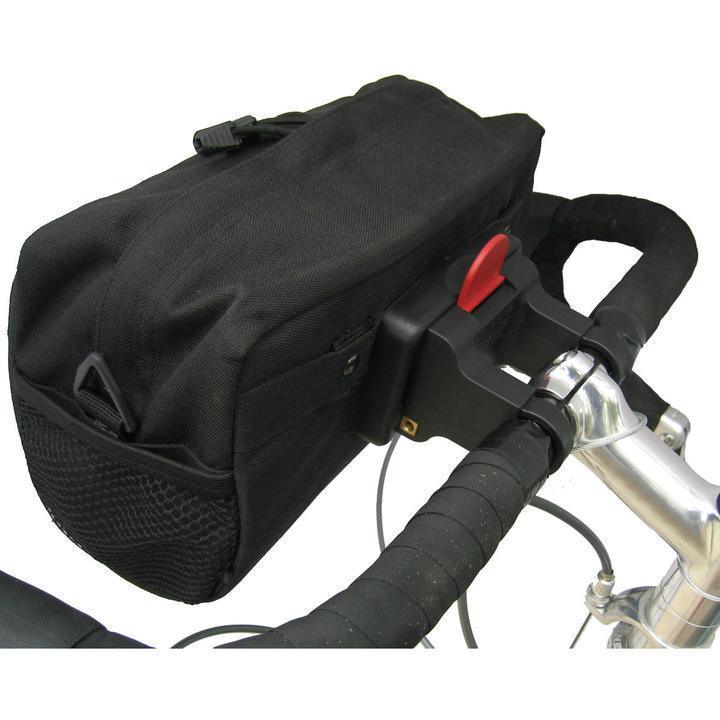 Banjo Brothers QR Handlebar Bag