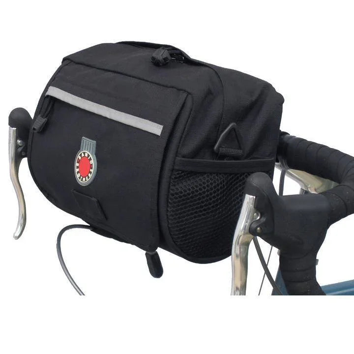 Banjo Brothers QR Handlebar Bag