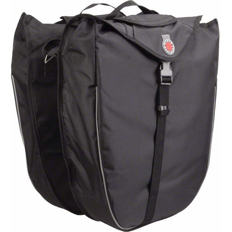 Banjo Brothers Saddlebag Rear Bike Panniers