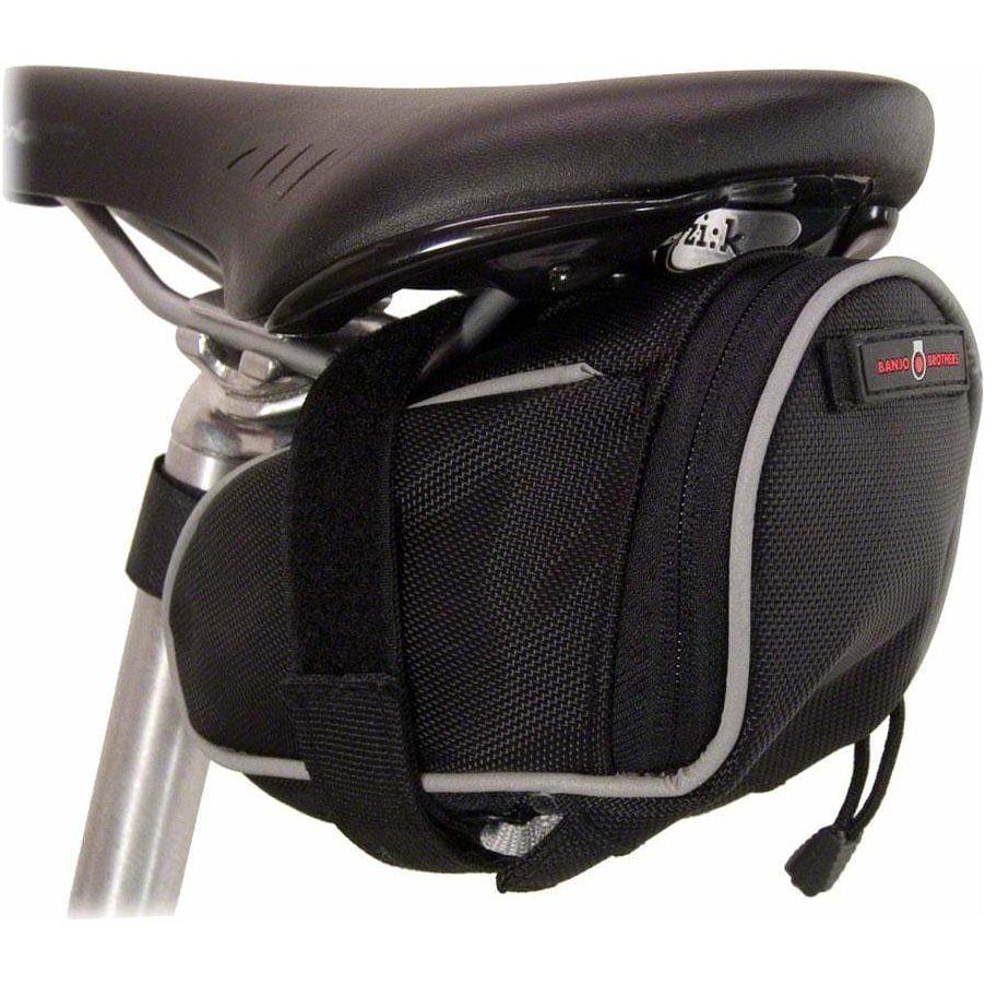 Banjo Brothers Seat Bag Deluxe - MD