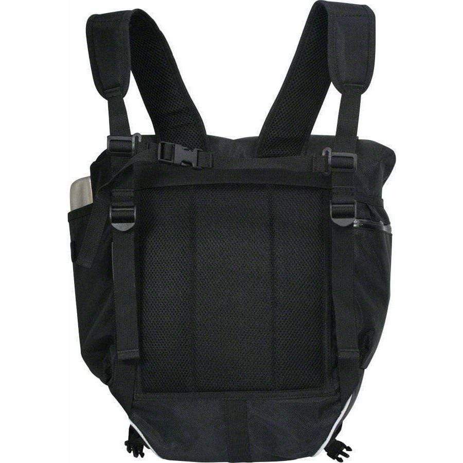 Banjo brothers backpack deals pannier