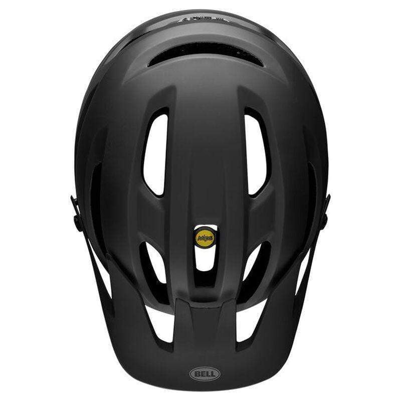 Bell 4Forty MIPS Mountain Bike Helmet – Bicycle Warehouse