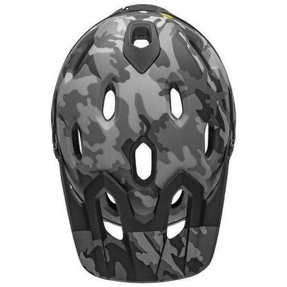 Bell Super DH Full Face Helmet