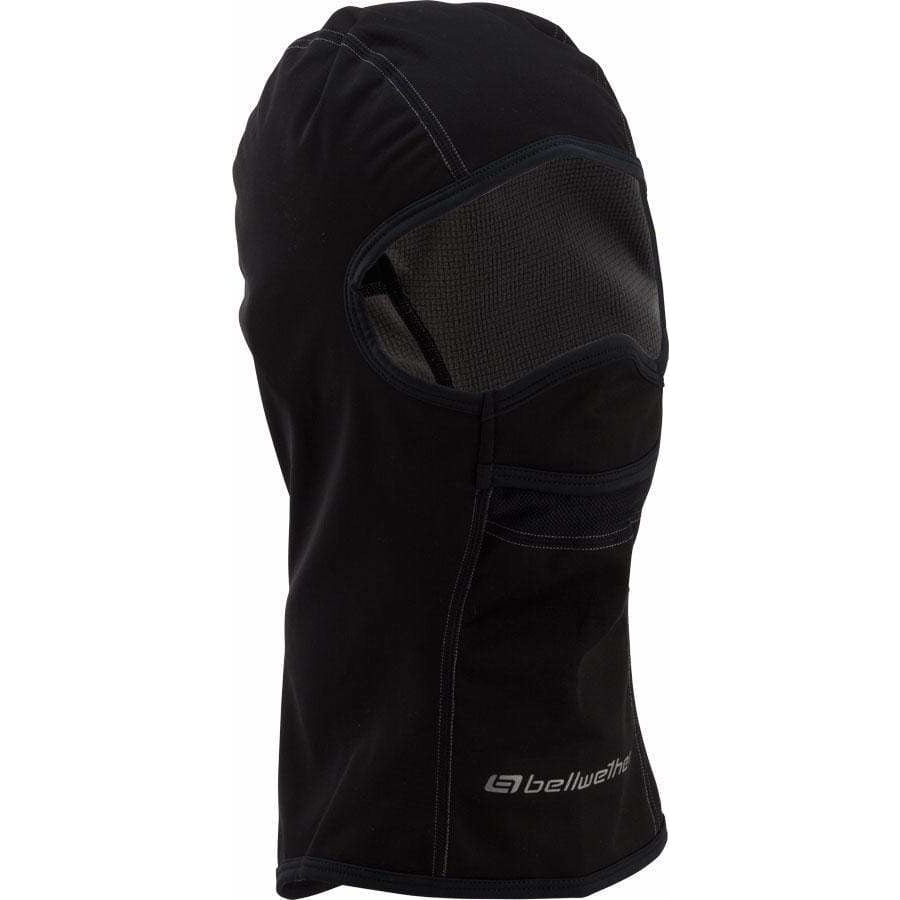 Bellwether Coldfront Balaclava: Black