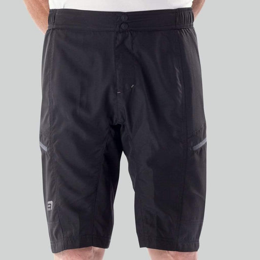 Bellwether Men's Alpine Baggy Mountain Bike Shorts