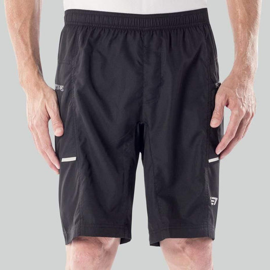 Bellwether Men's Ultralight Gel Shorts