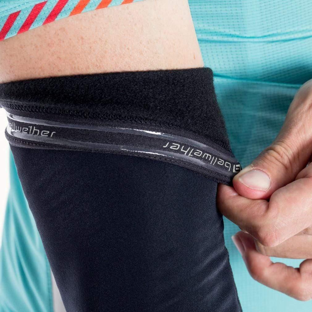 Bellwether Thermaldress Cycling Arm Warmers
